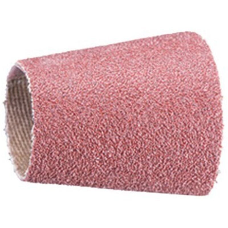 Pferd - Manchon abrasif corindon 20x63mm G150 1 pcs