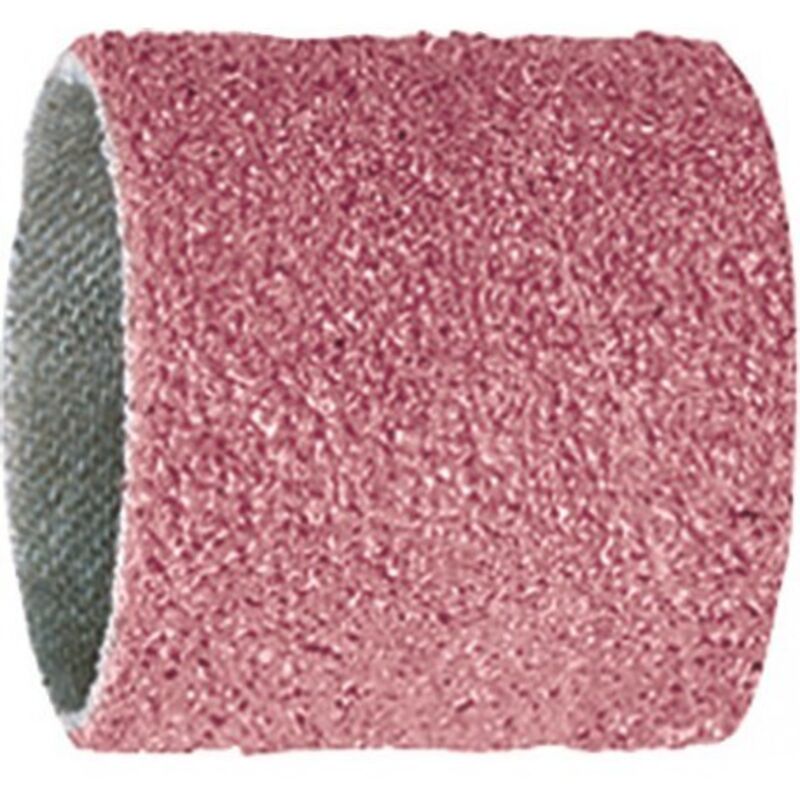 Pferd - Manchon abrasif corindon 30x30mm G50 1 pcs