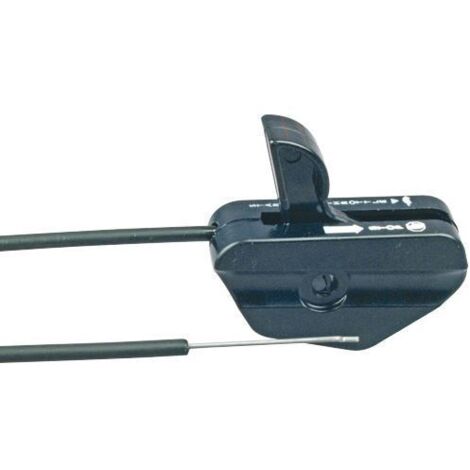 Manchon accélérateur tondeuse à gazon compatible MURRAY 42096 42776