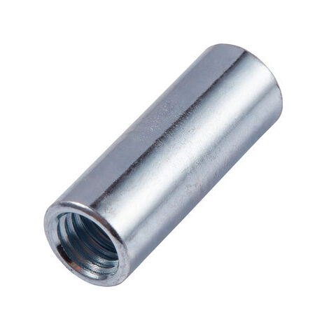Manchon acier 4x30 pour tige filetée - INVENTIV