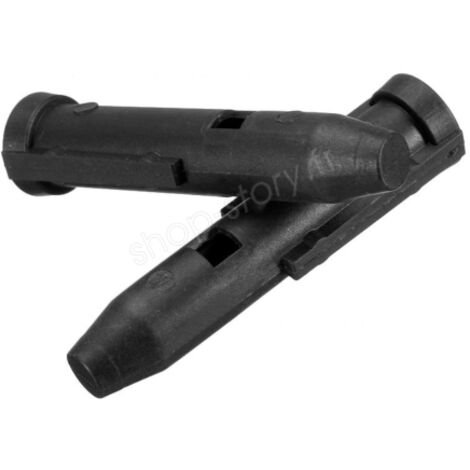 Manchon adaptateur de pommeau de levier de vitesse pour véhicules PSA – Plastique haute qualité – Remplacement facile – Manipulation fluide – Shop-Story