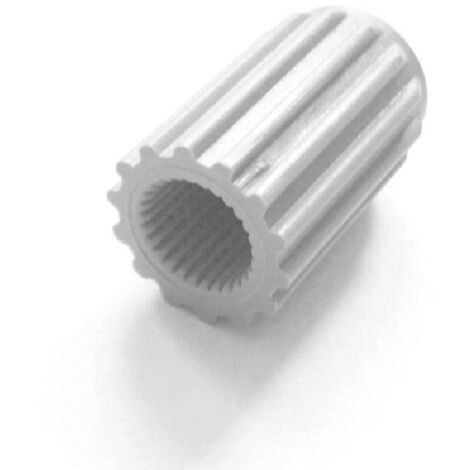 Manchon adaptateur pour rail guidage - Marantec -