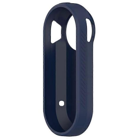 Manchon antidérapant pour boîtier de feu arrière de caméra radar de vélo Varia RTL515