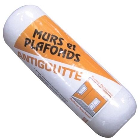 Manchon Antigout Mur/plaf 180mm8101180