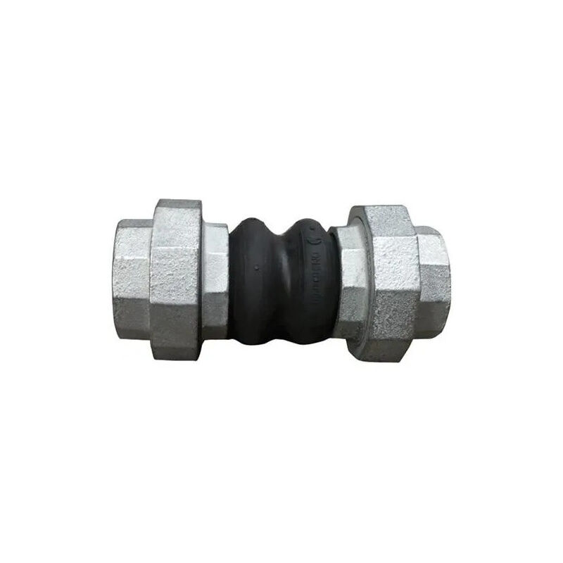 Manchon antivibratile 15x21