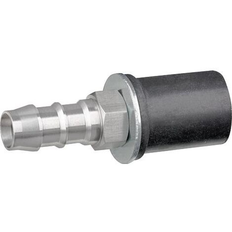 Manchon auto-etanche 10mm