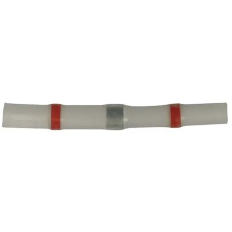 manchon auto-soudeur 0,8 2 mm² thermorétractable