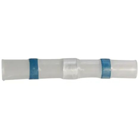 manchon auto-soudeur 2 4 mm² thermorétractable