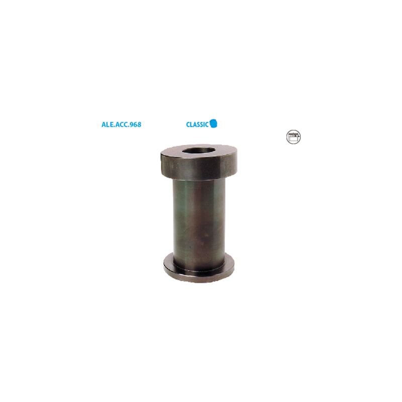 Leman - Manchon de réduction Classic ø 50 Alésage 30 Haut. 130mm