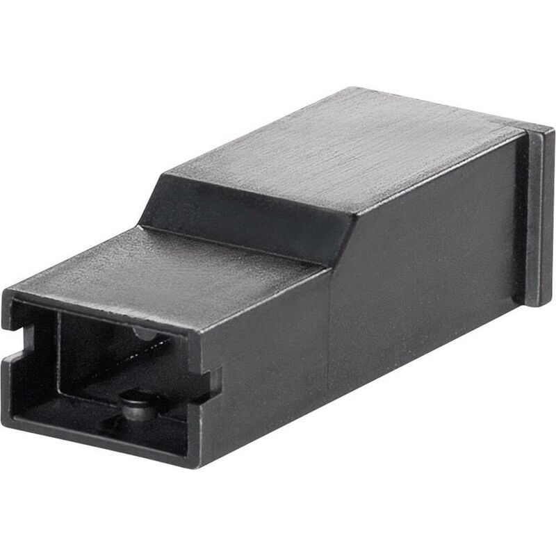 Manchon isolant Te Connectivity ampmodu 154719 noir 1 pc(s) C76493