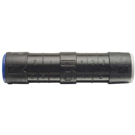Manchon branchement aéro-souterrain MJPBAS 16-4M MICHAUD K064