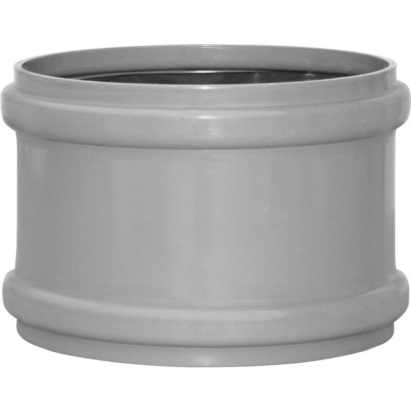 Manchon à butée Femelle Femelle Ø315