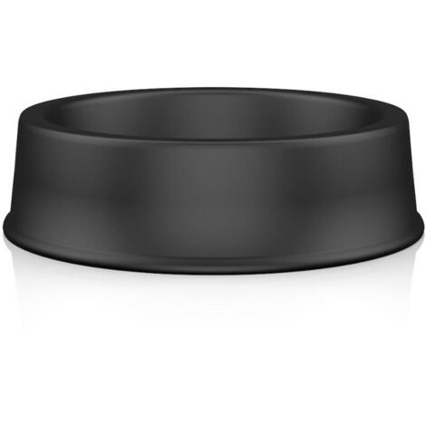 Manchon caoutchouc Crassus CRA10009 110 / 90mm, 1930 , 5 bar, noir