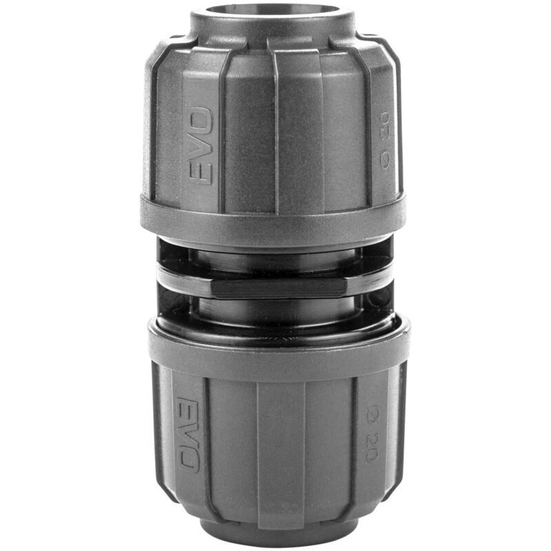 Manchon composite ø20mm pour réseau d'air comprimé - kr 7015 Clas Equipements