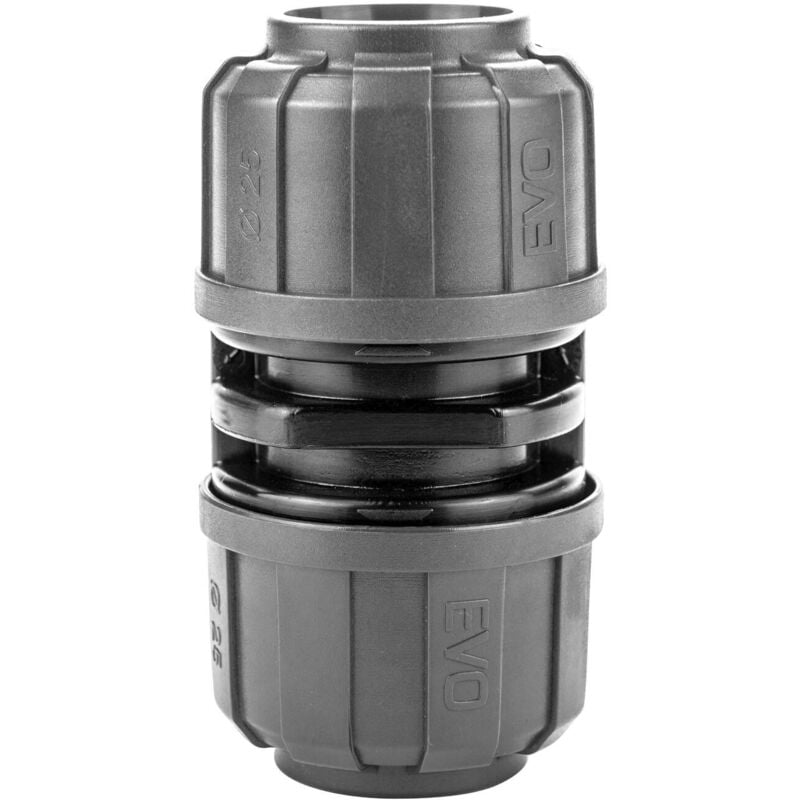 Clas - Manchon composite ø32mm pour réseau d'air comprimé - kr 7017 Equipements