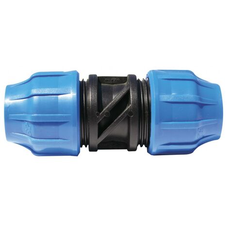 MANCHON COMPRESSION PP 13910 EGAUX DIAMETRE 25 RENSON