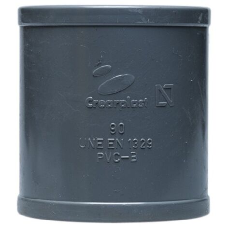Manchon coulissant d'encollage - CREARPLAST Diamètre : Ø250 mm