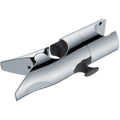 Manchon coulissant pour barre de levage 18-25 mm, universellement amovible, barre de douche