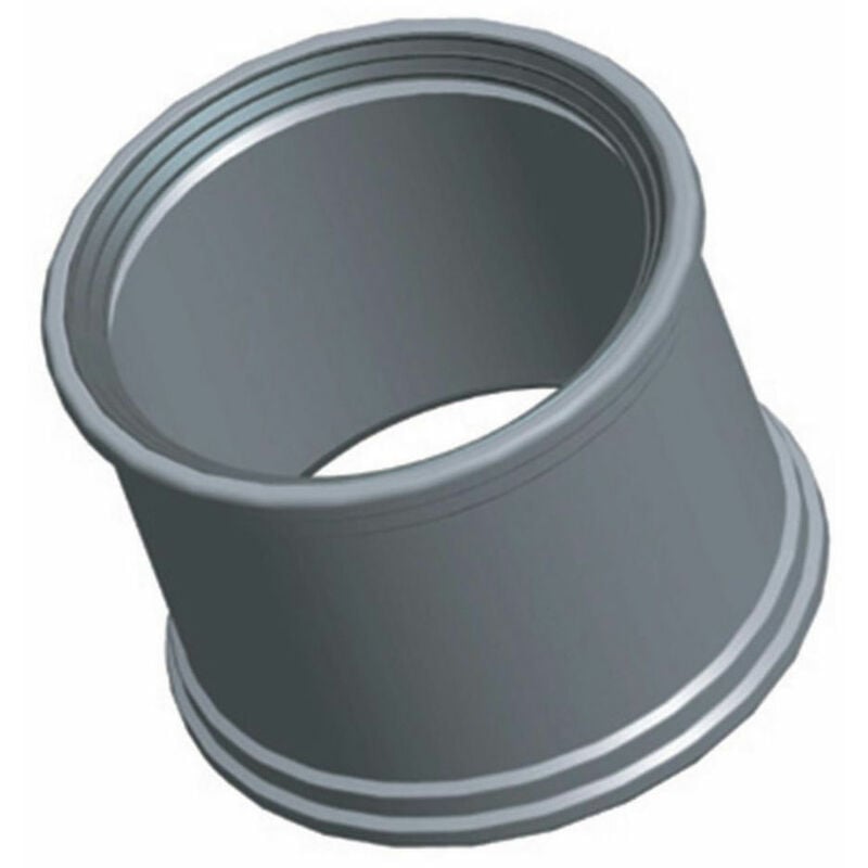 Dyka - Manchon coulisse assainissement à joint Ø250
