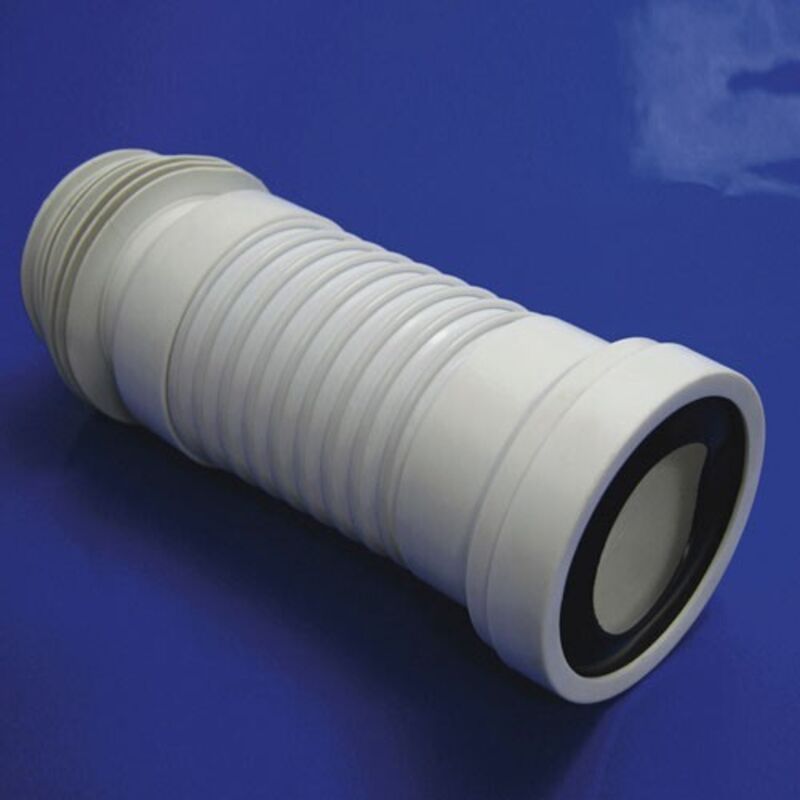 Manche courte réglable T-115 380 mm.