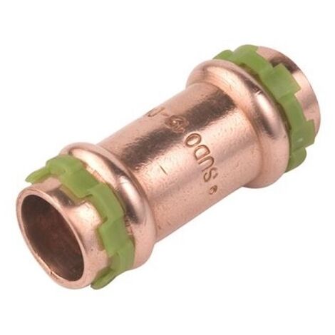 Manchon cuivre SudroPress FF 14 - AALBERTS IPS - 6671095