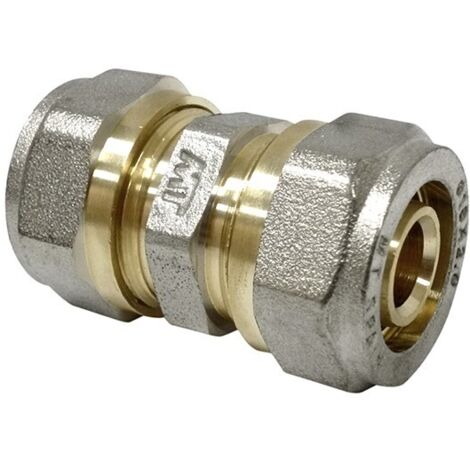MANCHON D'ACCOUPLEMENT MULTICOUCHE COMPRESS.ACC.ACCOUPLEMENT MULTICOUCHE - DN 16