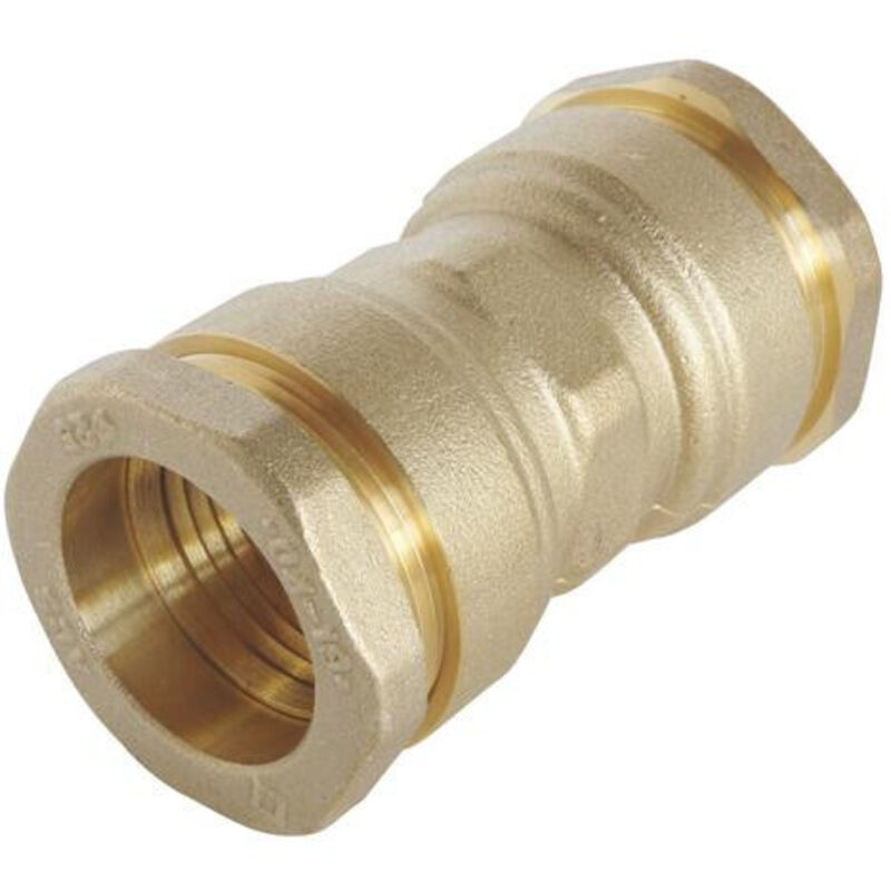 Manchon Laiton Pour Tube Pe - Sumo