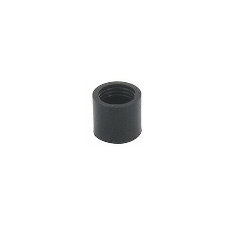 Manchon D'admission Adaptable Pour Husqvarna Modèles 40, 45 Et 50 - Trou De 12,3mm. Remplace Origine: 5031616-02