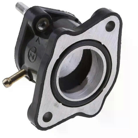 Manchon d'admission de carburateur 30 mm/118 pour quad/VTT 150 cc, 200 cc et 250 cc