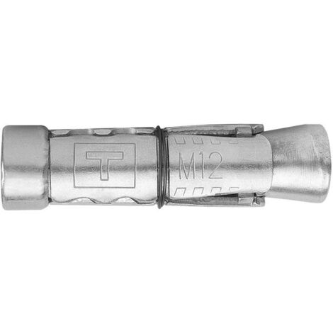 MANCHON D'ANCRAGE DE BOUCLIER 6/1245MM - T-SA06