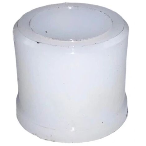 MANCHON DE BOBINE polyamide ÉPANDEUR RNZ Brzeg 2012020410 ÉPANDEUR