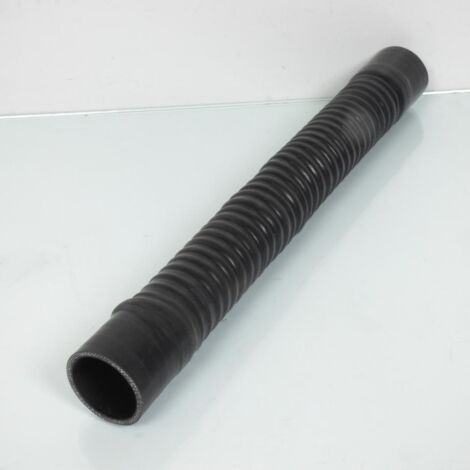 Manchon de boite a air pour carburateur type PWK Ø50mm x 500mm