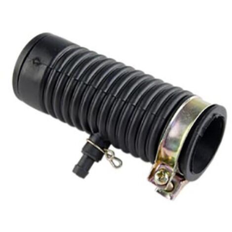 Manchon de boite a air Teknix pour Scooter Kymco 50 Agility 4T