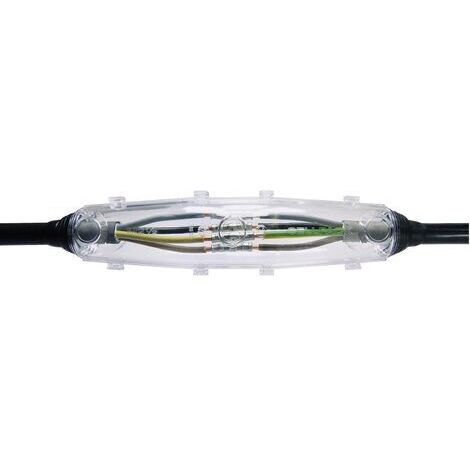 Manchon de câble 15 mm (max) CellPack 353703 1 pc(s) X772841