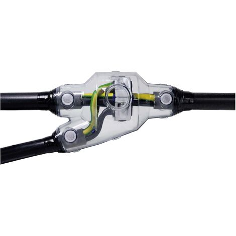 Manchon de câble 17 mm (max) CellPack 353813 1 pc(s) X772821