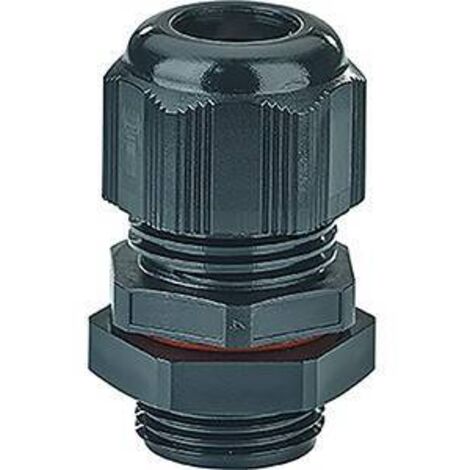 MANCHON DE CÂBLE DE MONTAGE, IP 66 M 20 HENSEL AXM 20