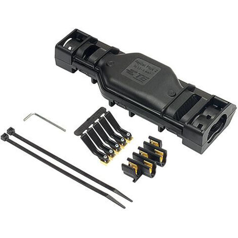 Manchon de câble TE Connectivity CH6881-000 1 pc(s) S544321
