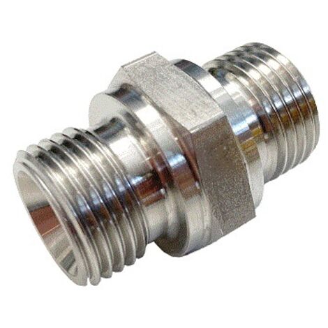 Manchon de connecteur Wagner 3202901 1/2''
