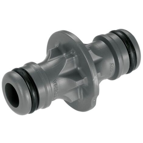 Manchon De Connexion Rapide Pour Passer De 19mm (3/4) À 13mm (1/2) (BLISTER) Gardena