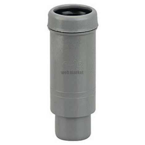 Manchon de dilatation en PVC - Diamètre 50 mm