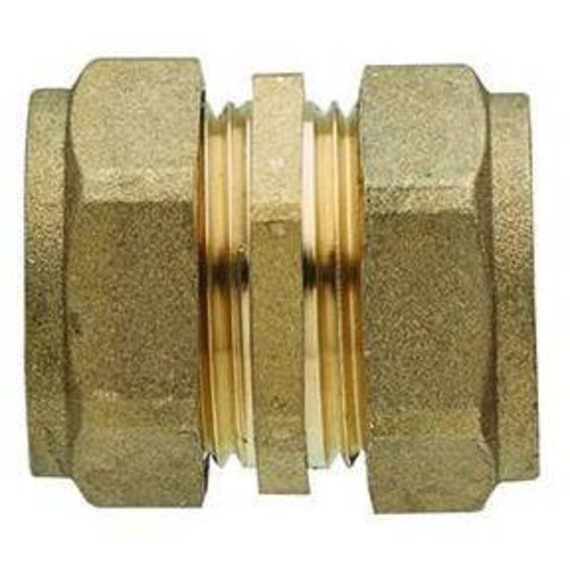 Manchon de ff de compression pour cuivre