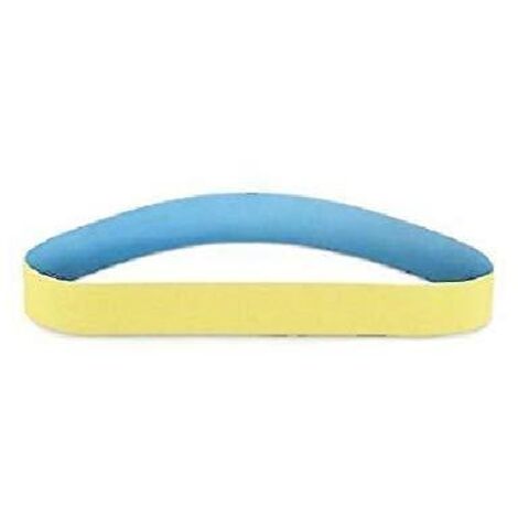 Manchon de ponçage Flex 326739 760x40 mm K80 10 unités