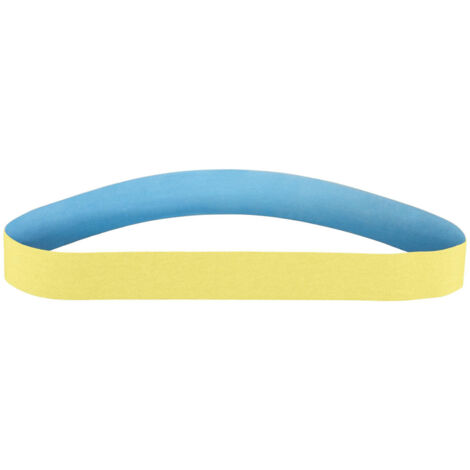 Manchon de ponçage Flex 326755 760x40 mm K120 10 unités