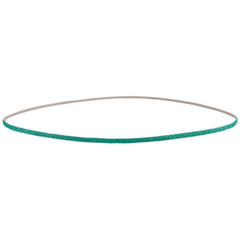 Manchon de ponçage Flex 434744 533x30 mm K80 10 unités