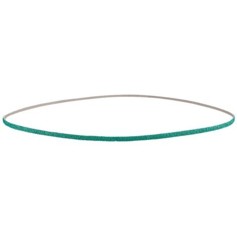 Manchon de ponçage Flex 434752 533x30 mm K120 10 unités
