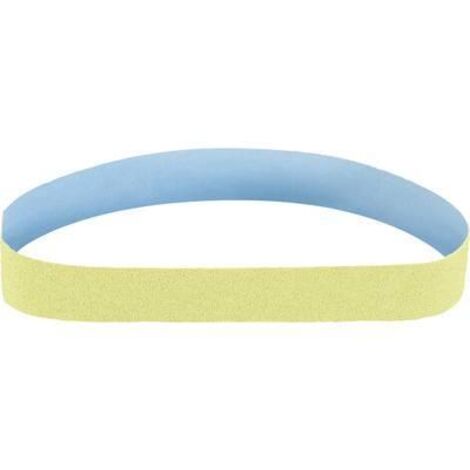 Manchon de ponçage Flex 434825 533x30 mm K120 10 unités