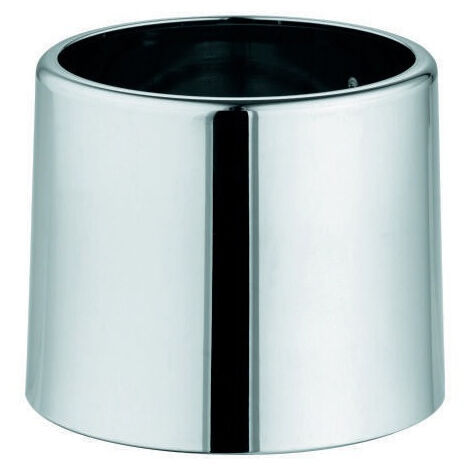 Manchon de protection 440825 pour batteries d'évier Swingo, chromé