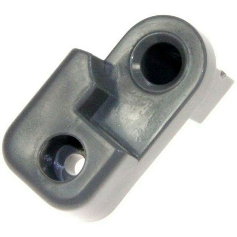 Whirlpool - Manchon de protection de charnière droite (323054-37708) (481253288104, C00317176) Réfrigérateur, congélateur 32305436627348499