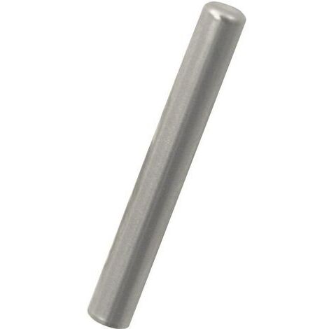 Manchon de protection pour capteur de température (Ø x L) 4 mm x 30 mm pour TO-92 ou PT100 B + B Thermo-Technik S78221