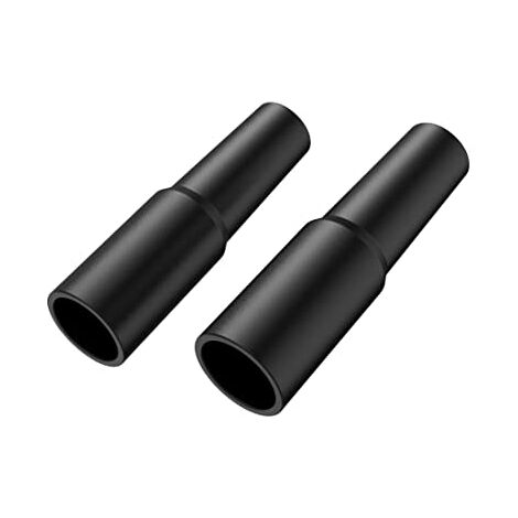 MANCHON DE PROTECTION POUR FICHE F MÂLE, 2 PIÈCES HAMA 00205209